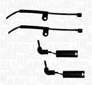 MAGNETI MARELLI 363915110019 -